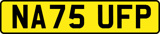 NA75UFP