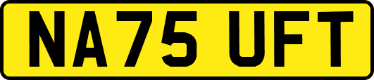 NA75UFT