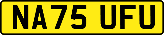 NA75UFU