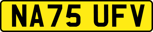 NA75UFV