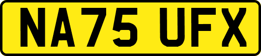 NA75UFX