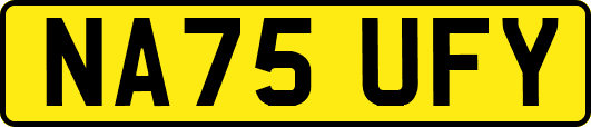 NA75UFY