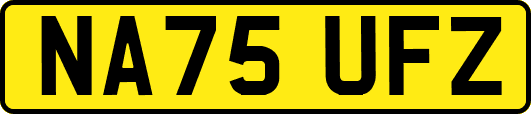 NA75UFZ