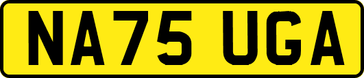 NA75UGA