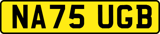 NA75UGB