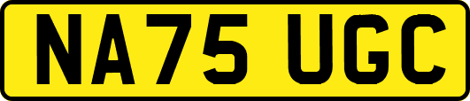 NA75UGC