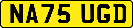 NA75UGD