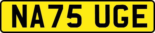 NA75UGE