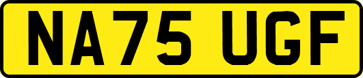 NA75UGF