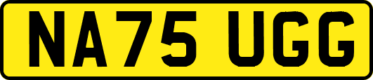 NA75UGG