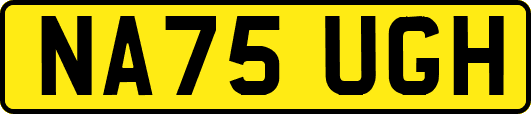 NA75UGH