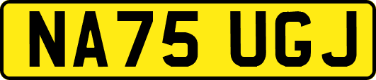 NA75UGJ