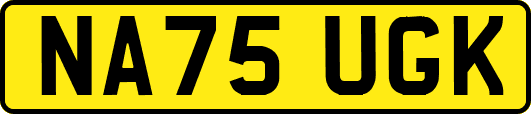 NA75UGK