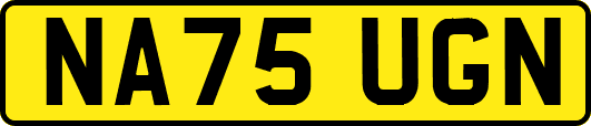 NA75UGN
