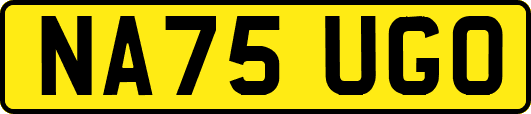 NA75UGO