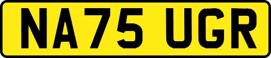 NA75UGR