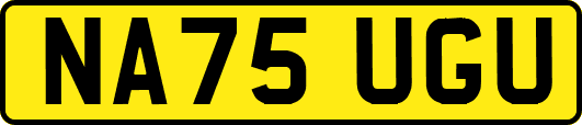 NA75UGU