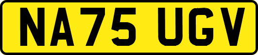 NA75UGV