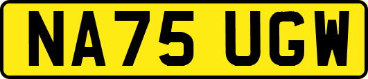 NA75UGW