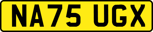 NA75UGX