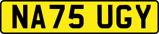 NA75UGY