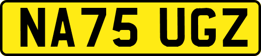 NA75UGZ