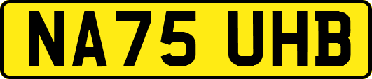 NA75UHB