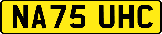 NA75UHC