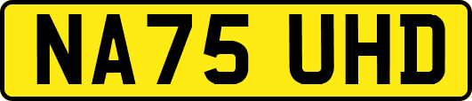 NA75UHD