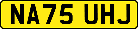 NA75UHJ