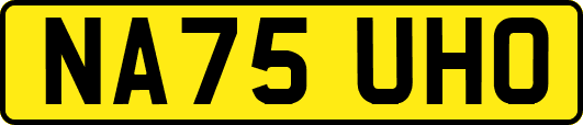 NA75UHO