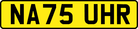 NA75UHR