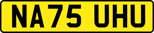 NA75UHU