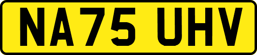 NA75UHV