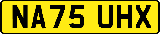 NA75UHX
