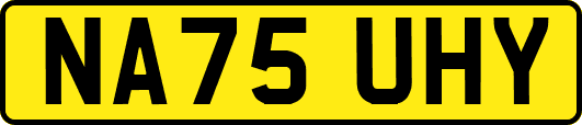 NA75UHY