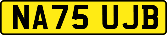 NA75UJB