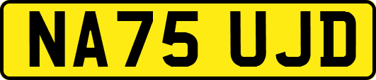 NA75UJD