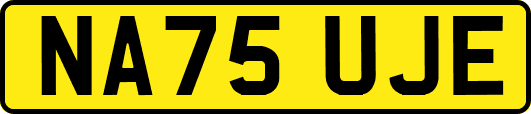 NA75UJE