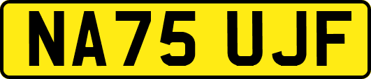 NA75UJF