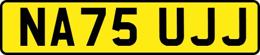 NA75UJJ