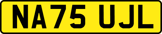 NA75UJL