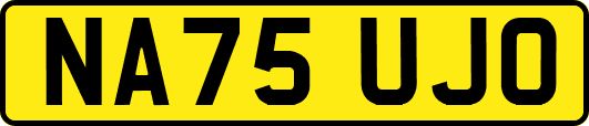 NA75UJO