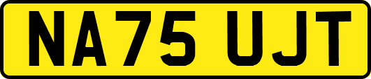 NA75UJT