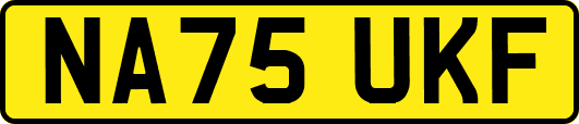 NA75UKF