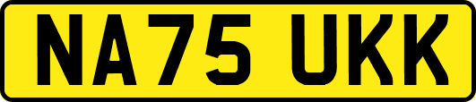 NA75UKK