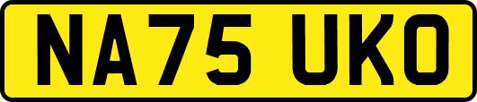 NA75UKO