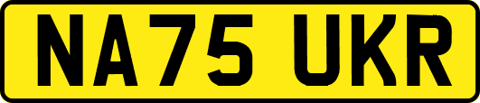 NA75UKR