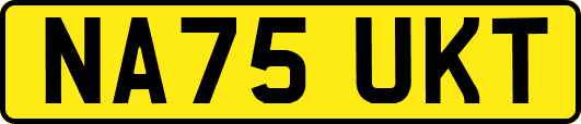 NA75UKT