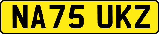 NA75UKZ